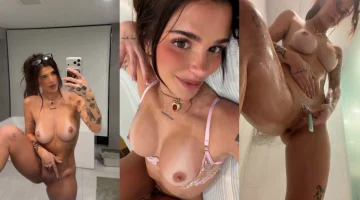 Arikytsya GRWM PPV Video Leaked