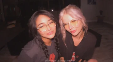 Jasmine Teaa Threesome With YungSuccubus Video Leaked