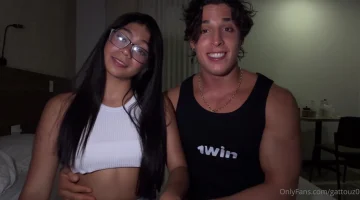 Gattouz0 Sextape With Veronica Montiel Video Leaked