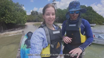 Hermione Potter Tulum Mexico Video Leaked