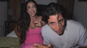 Gattouz0 Sextape With Lena The Plug Video Leaked