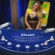 Mia Malkova Casino Porn Video Leaked
