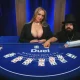 Mia Malkova Casino Night Video Leaked