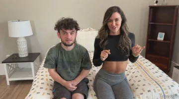 Bryce Adams Gets Fucked By A Midget Video Leaked