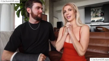 Girthmasterr Sextape With Jill Palmer Video Leaked